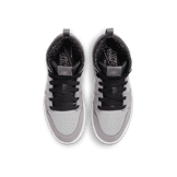 Air Jordan 1 Mid Wings NYC Subway (PS) Angle 1