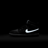 Air Jordan 1 Mid Wings NYC Subway (PS) Angle 9