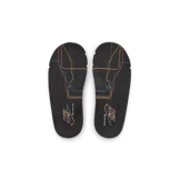 Air Jordan 1 Mid Wings NYC Subway (TD) Angle 9