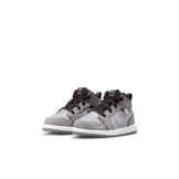 Air Jordan 1 Mid Wings NYC Subway (TD) Angle 2