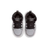 Air Jordan 1 Mid Wings NYC Subway (TD) Angle 1