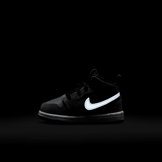 Air Jordan 1 Mid Wings NYC Subway (TD) Angle 8