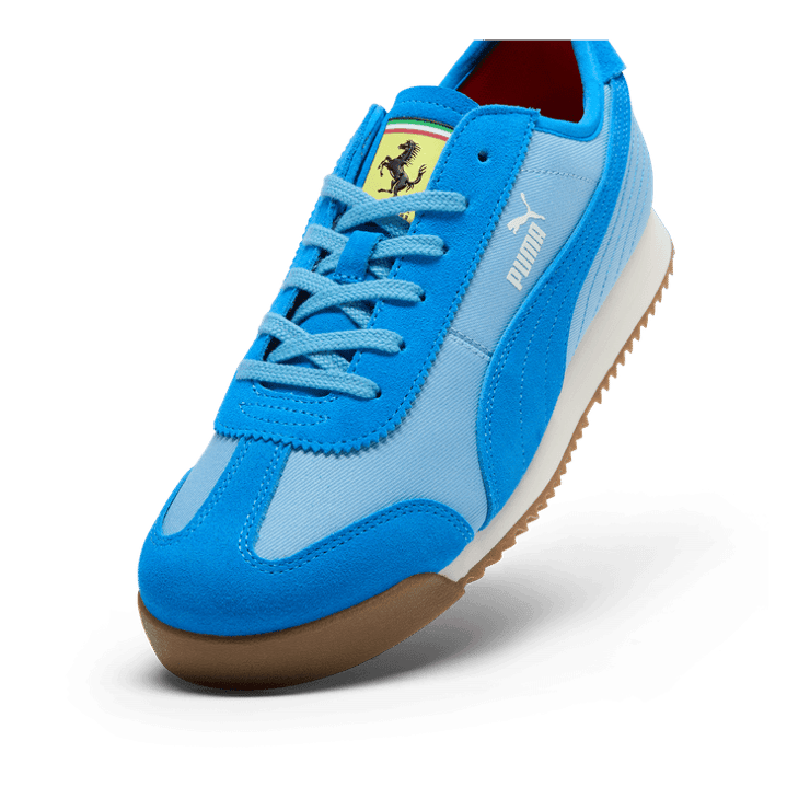 Puma Roma 68 Scuderia Ferrari Miami Angle 2