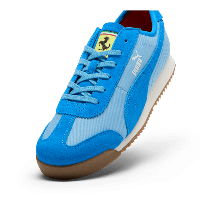 Puma Roma 68 Scuderia Ferrari Miami 308477-01 Raffles Where to Buy