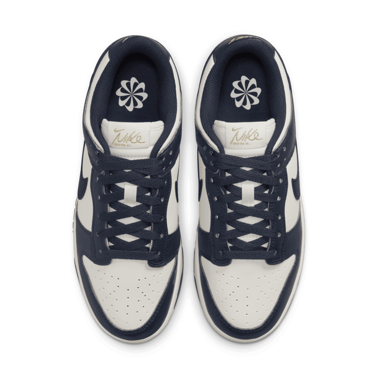 Nike Dunk Low NN Olympic Nouveau Classique (W) Angle 1