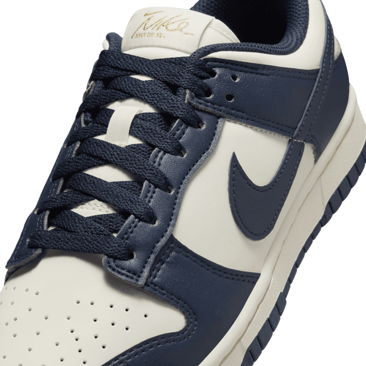 Nike Dunk Low NN Olympic Nouveau Classique (W) Angle 4