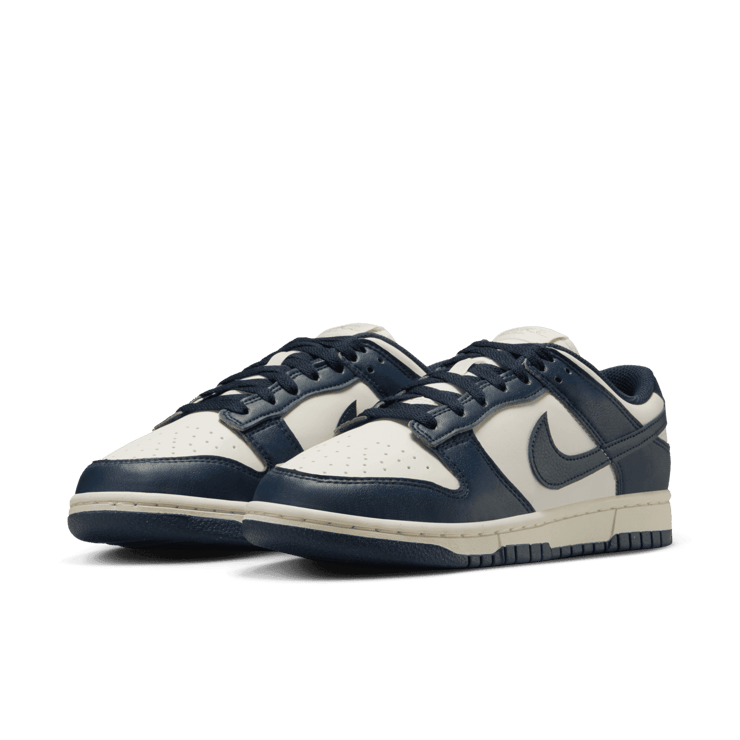 Nike Dunk Low NN Olympic Nouveau Classique (W) Angle 2