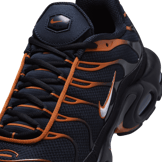 Nike Air Max Plus 'Dark Obsidian Monarch' Angle 4