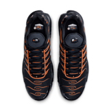 Nike Air Max Plus 'Dark Obsidian Monarch' Angle 1