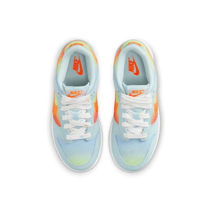 Nike Dunk Low 'Heat Map' (PS) Angle 2