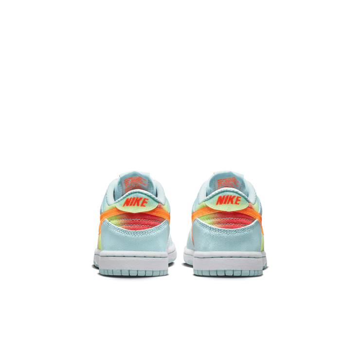 Nike Dunk Low 'Heat Map' (PS) Angle 4