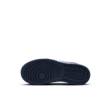 Nike Dunk Low BP 'Dusty Cactus Thunder Blue' Angle 0