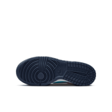 Nike Dunk Low 'Dusty Cactus Thunder Blue' (GS) Angle 0