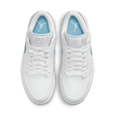 Jordan 1 Low SE Dare To Fly Angle 1