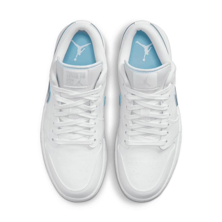 Jordan 1 Low SE Dare To Fly Angle 1