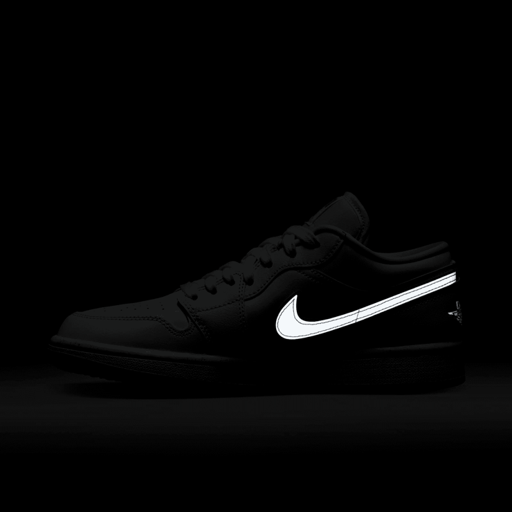 Jordan 1 Low SE Dare To Fly Angle 8