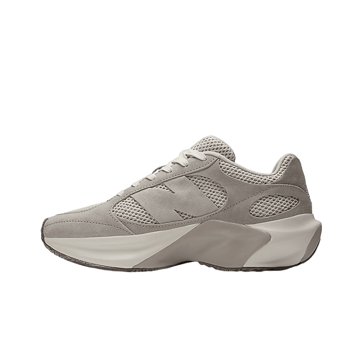 New Balance WRPD Runner Grey Day Moonrock Angle 0