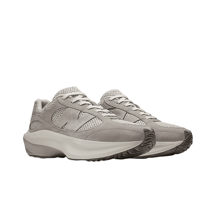 New Balance WRPD Runner Grey Day Moonrock Angle 2