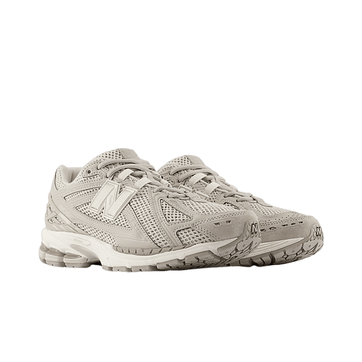 New Balance 1906R Grey Day Moonrock Angle 2