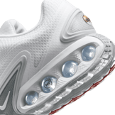 Nike Air Max DN White Angle 6