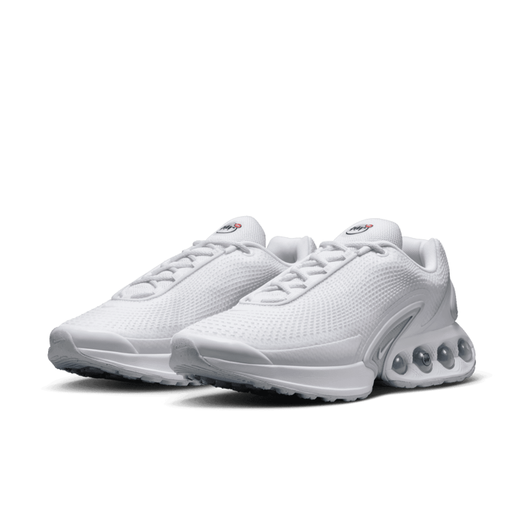 Nike Air Max DN White Angle 3