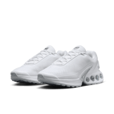 Nike Air Max DN White (W) Angle 3