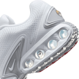 Nike Air Max DN White (W) Angle 6