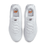 Nike Air Max DN White (W) Angle 2
