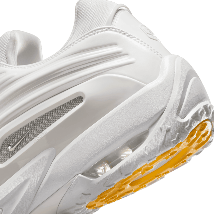 Nike NOCTA Hot Step 2 White Angle 5