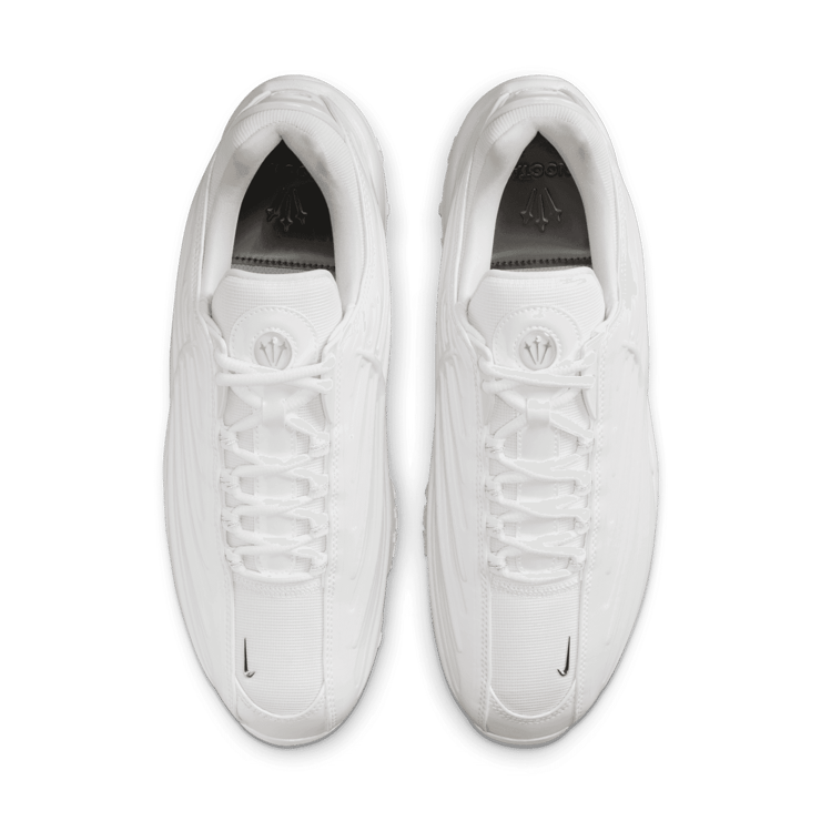 Nike NOCTA Hot Step 2 White Angle 1
