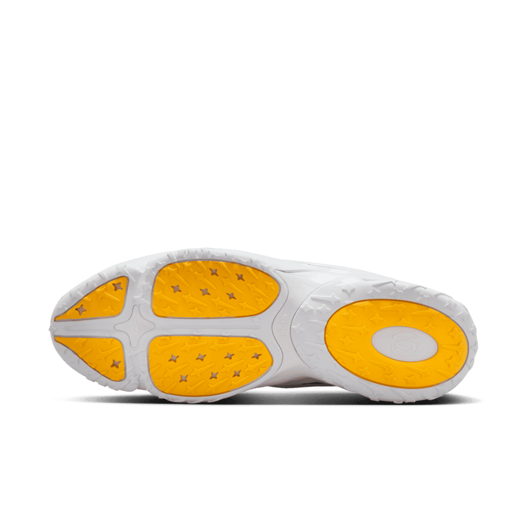 Nike NOCTA Hot Step 2 White Angle 0