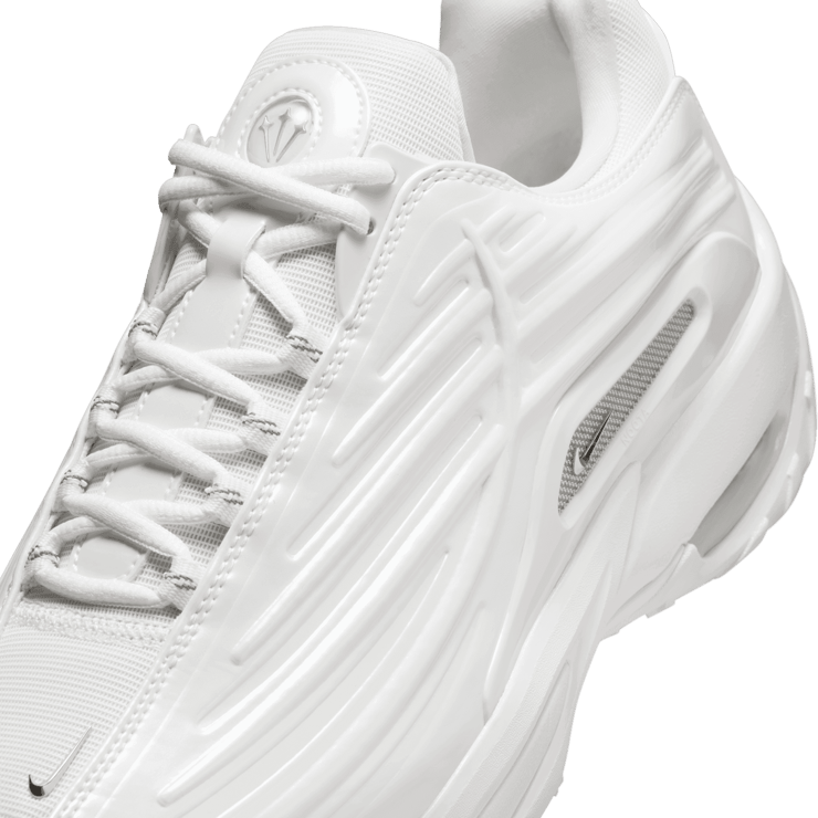 Nike NOCTA Hot Step 2 White Angle 4