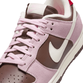 Nike Dunk Low Neapolitan (W) Angle 4