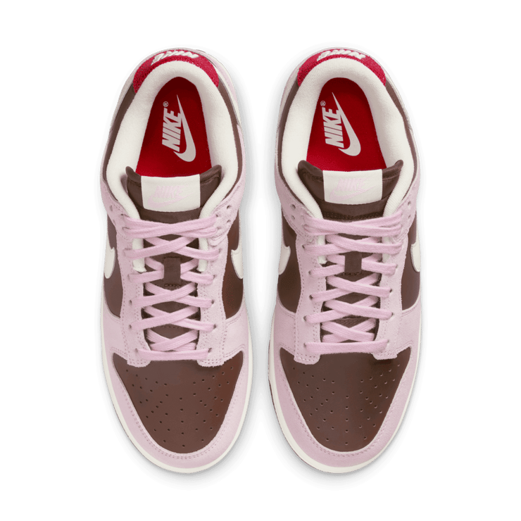 Nike Dunk Low Neapolitan (W) Angle 1