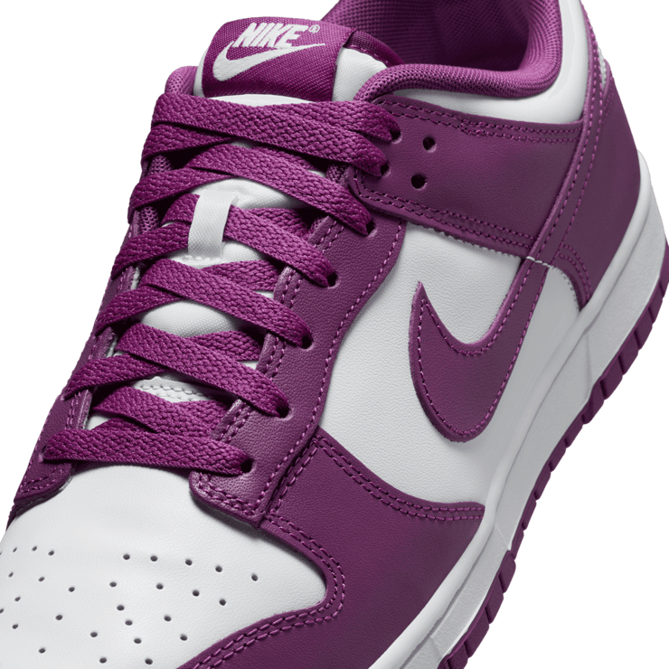 Nike Dunk Low Viotech Angle 4