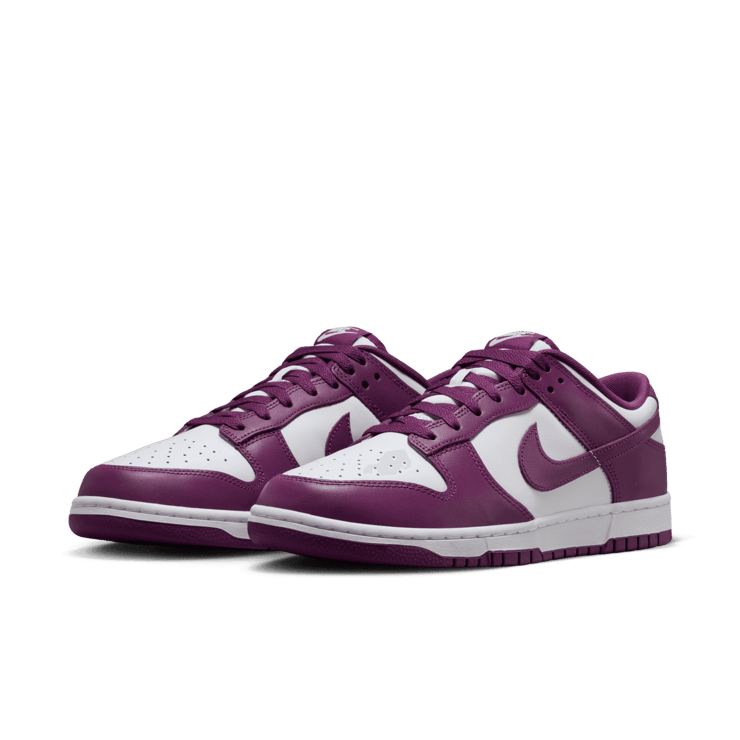 Nike Dunk Low Viotech Angle 2