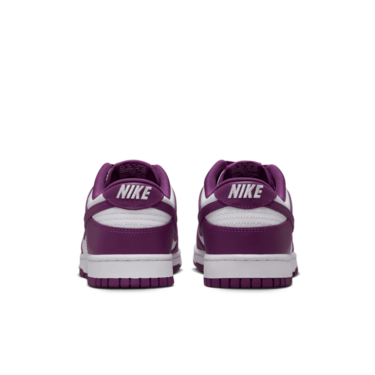 Nike Dunk Low Viotech Angle 3