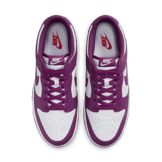 Nike Dunk Low Viotech Angle 1