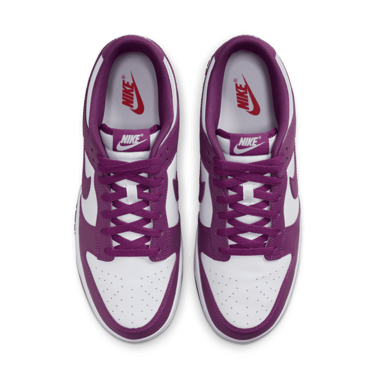 Nike Dunk Low Viotech Angle 1