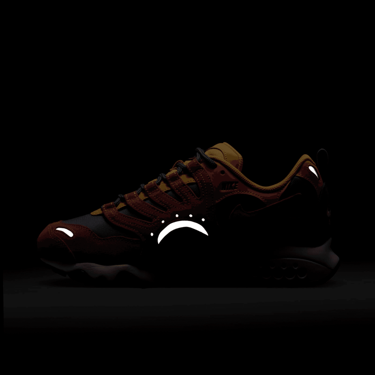 Nike Air Terra Humara SP Alchemy Pink Angle 8