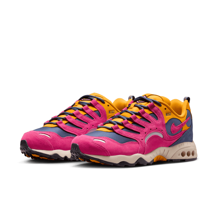 Nike Air Terra Humara SP Alchemy Pink Angle 2
