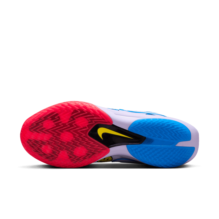 Nike GT Cut 3 Jewell Loyd Angle 0