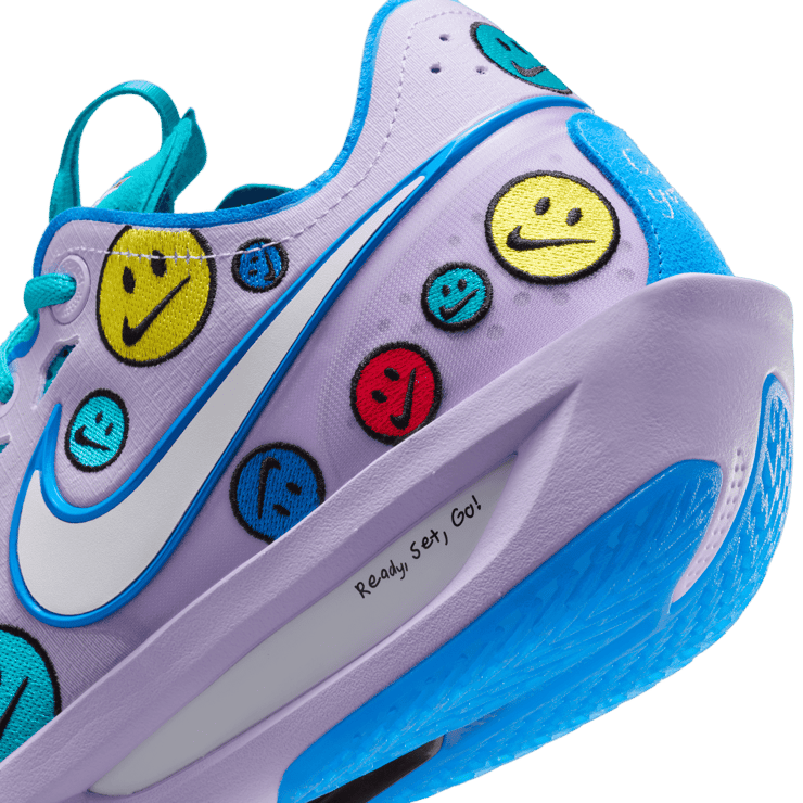 Nike GT Cut 3 Jewell Loyd Angle 5