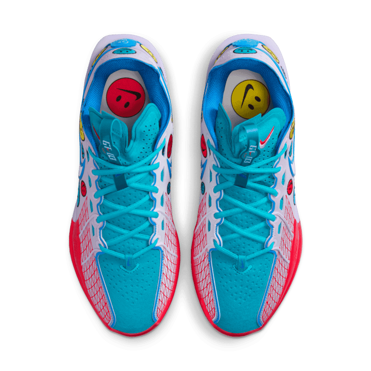 Nike GT Cut 3 Jewell Loyd Angle 1