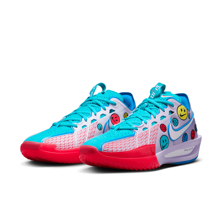 Nike GT Cut 3 Jewell Loyd Angle 2