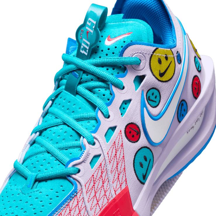 Nike GT Cut 3 Jewell Loyd Angle 4