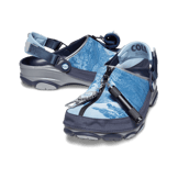 Crocs All-Terrain Clog Busch Light Angle 0
