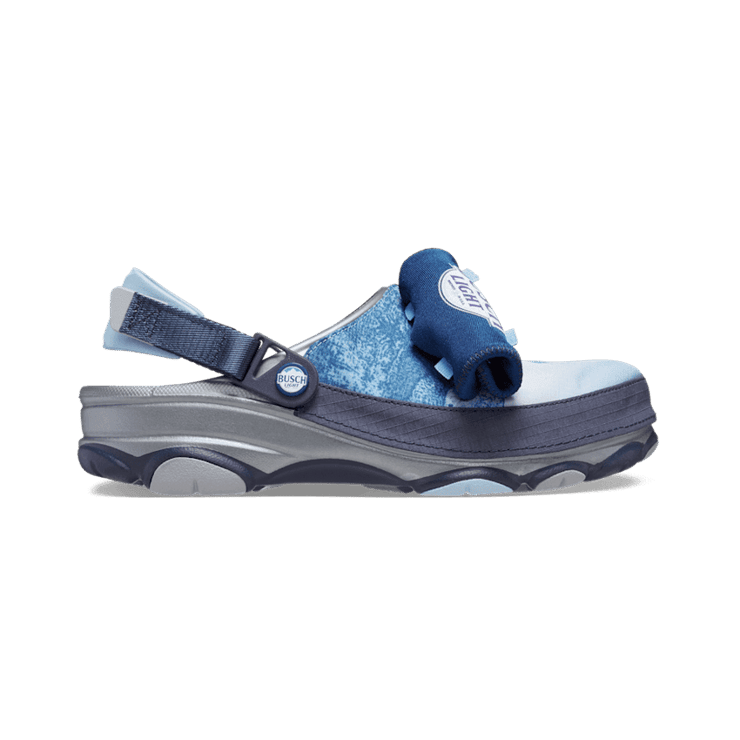 Crocs All-Terrain Clog Busch Light Angle 1