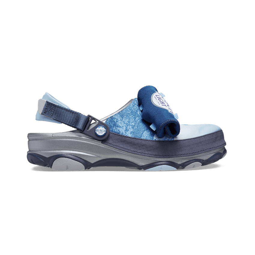 Crocs All-Terrain Clog Busch Light