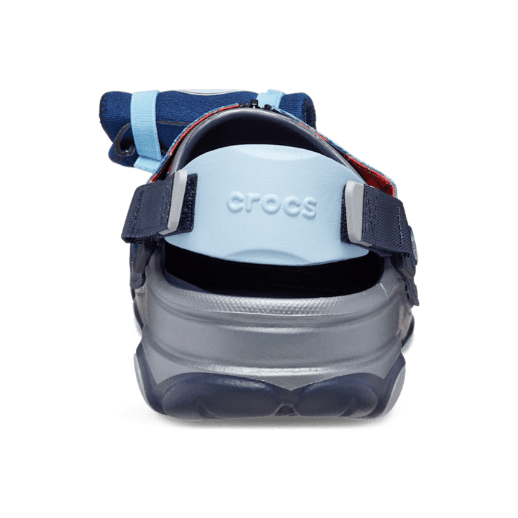 Crocs All-Terrain Clog Busch Light Angle 4